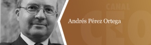 Andrés Pérez Ortega